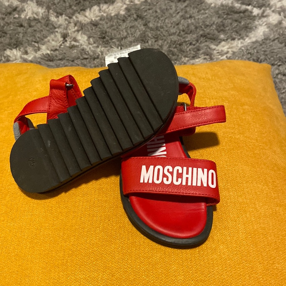 Moschino Sandal